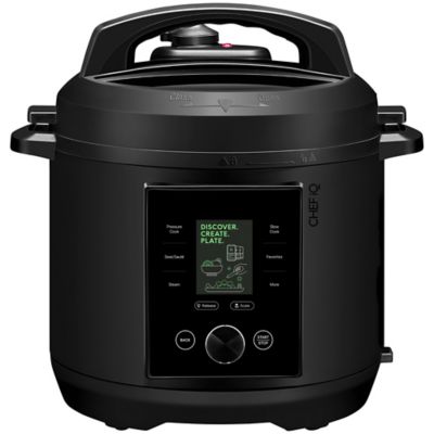 Fingerhut - Ninja Foodi Pro 11-in-1 6.5-Qt. Pressure Cooker + Air Fryer