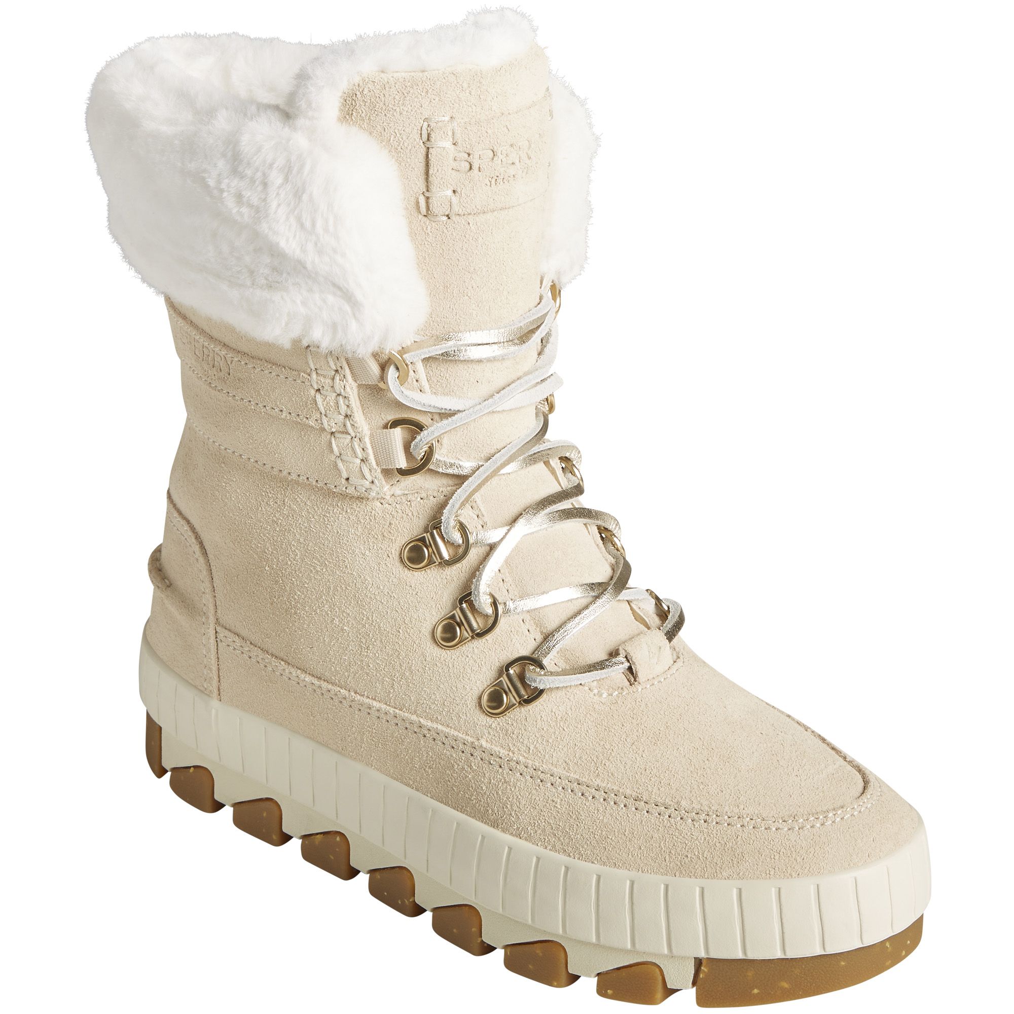 Sperry waterproof high shaft cold weather clearance boots