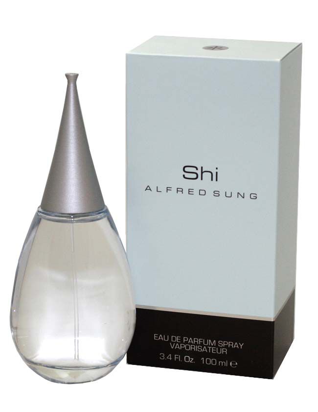 Shi alfred sung discount perfume