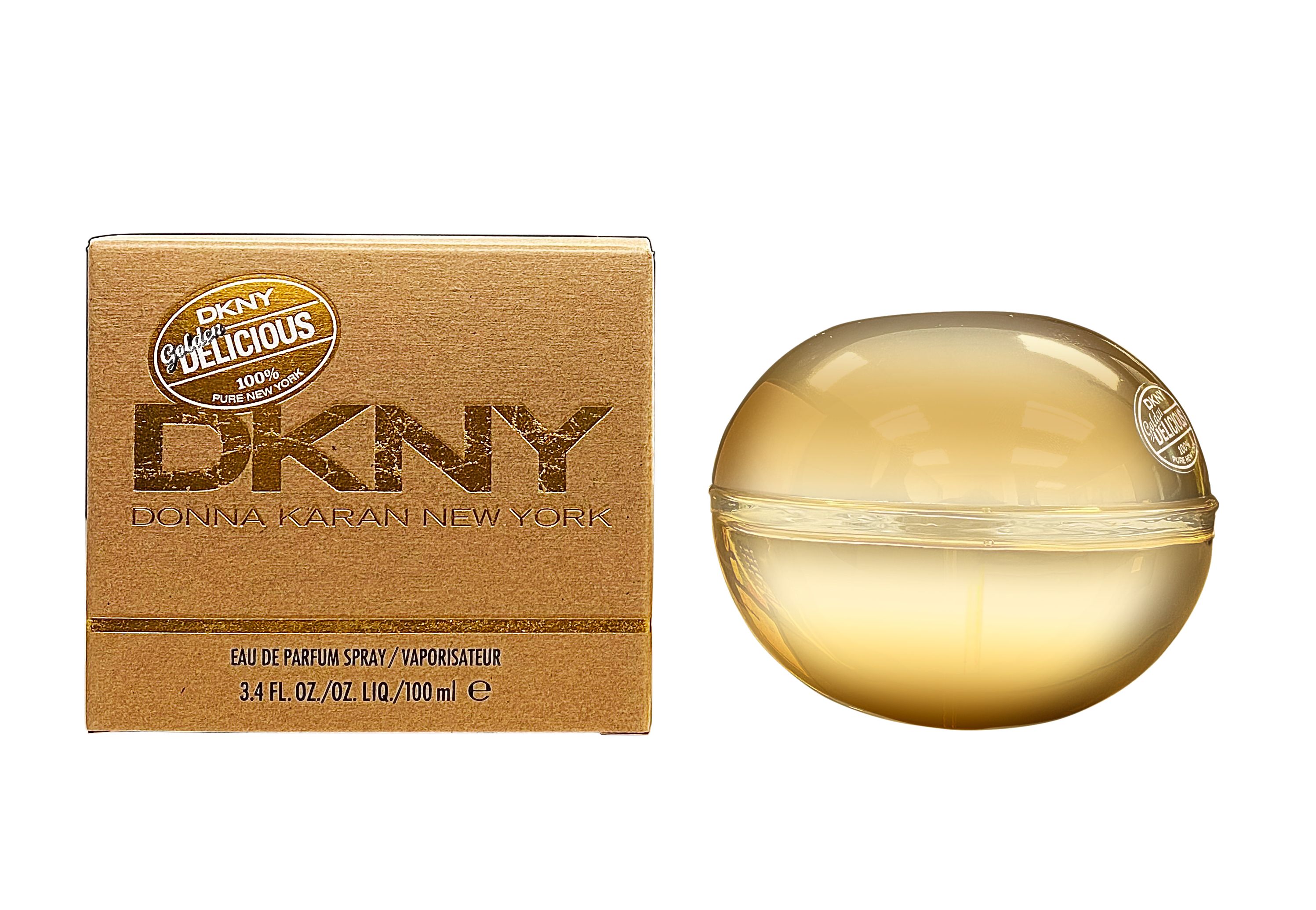 Dkny donna karan new york online 30ml