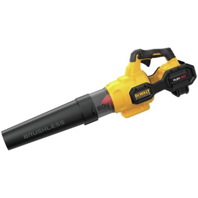 Fingerhut - BLACK+DECKER 25cc 2-Cycle Gas Leaf Blower