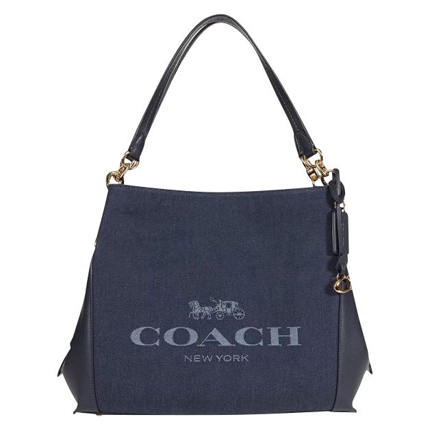 Coach 2025 dalton denim