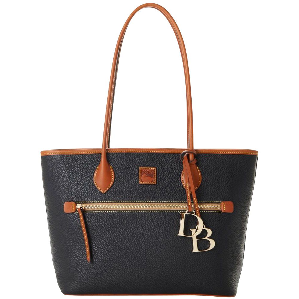 Fingerhut - Dooney & Bourke Pebble Grain Crossbody Bag