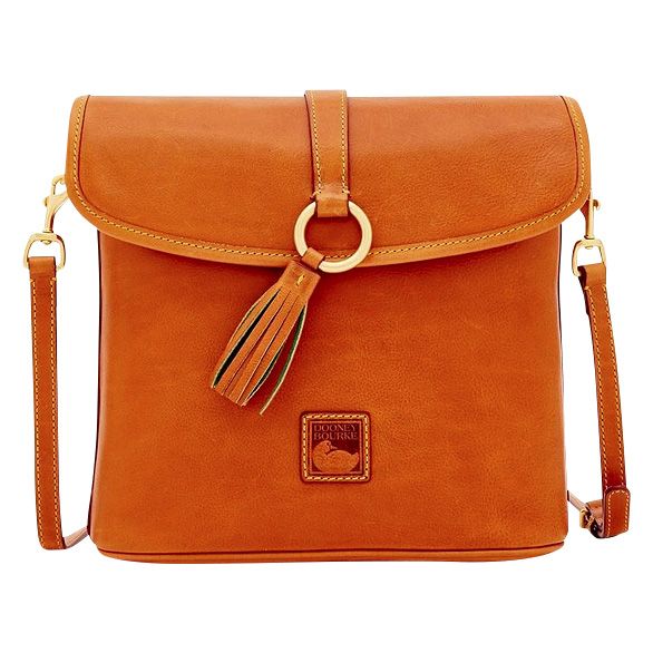 Dooney & 2025 bourke florentine crossbody