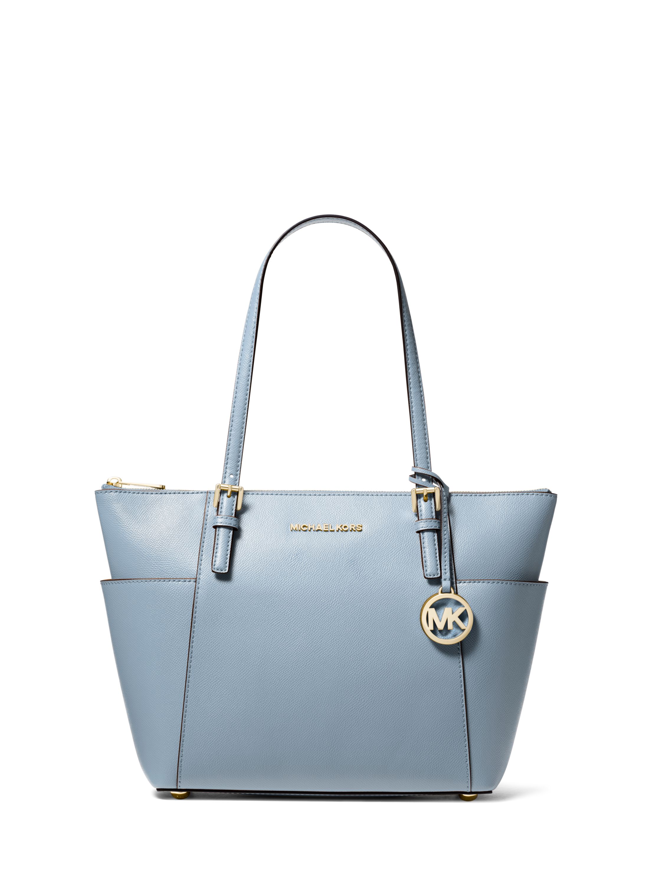 Michael Michael Kors Jet Set East West Top Zip Tote Bag