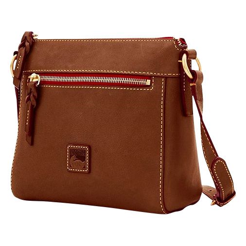 Dooney & Bourke Florentine Collection Allison Crossbody Bag