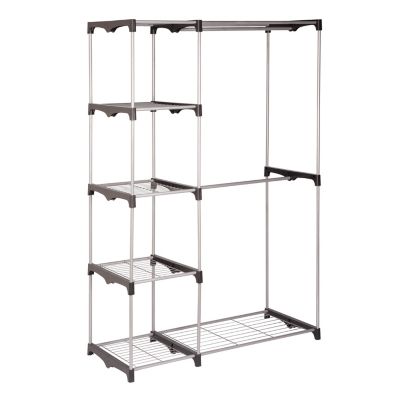 Fingerhut - Over-the-Sink Organizer Shelf