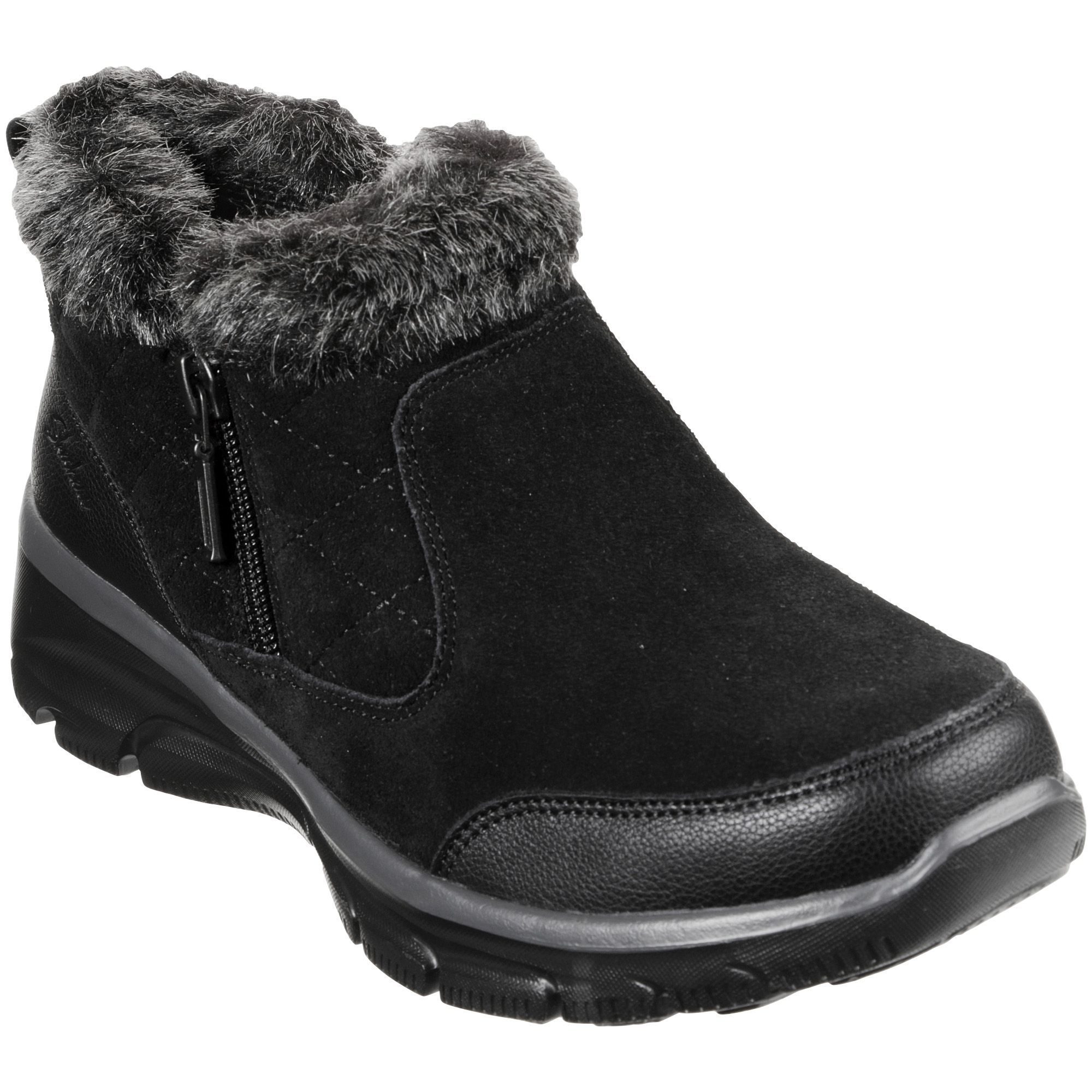 skechers shelby boots