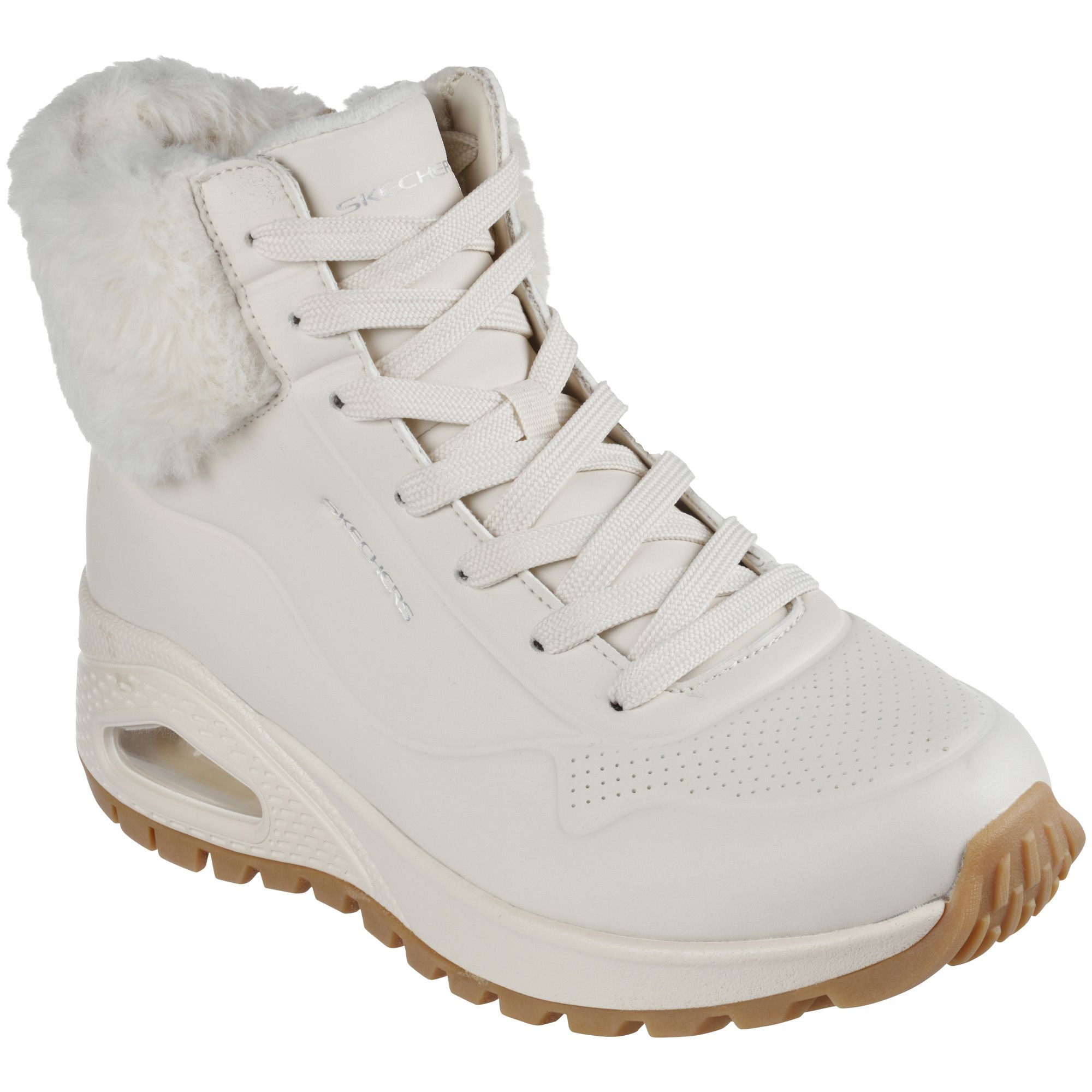 Skechers Uno Rugged Sneakers Women