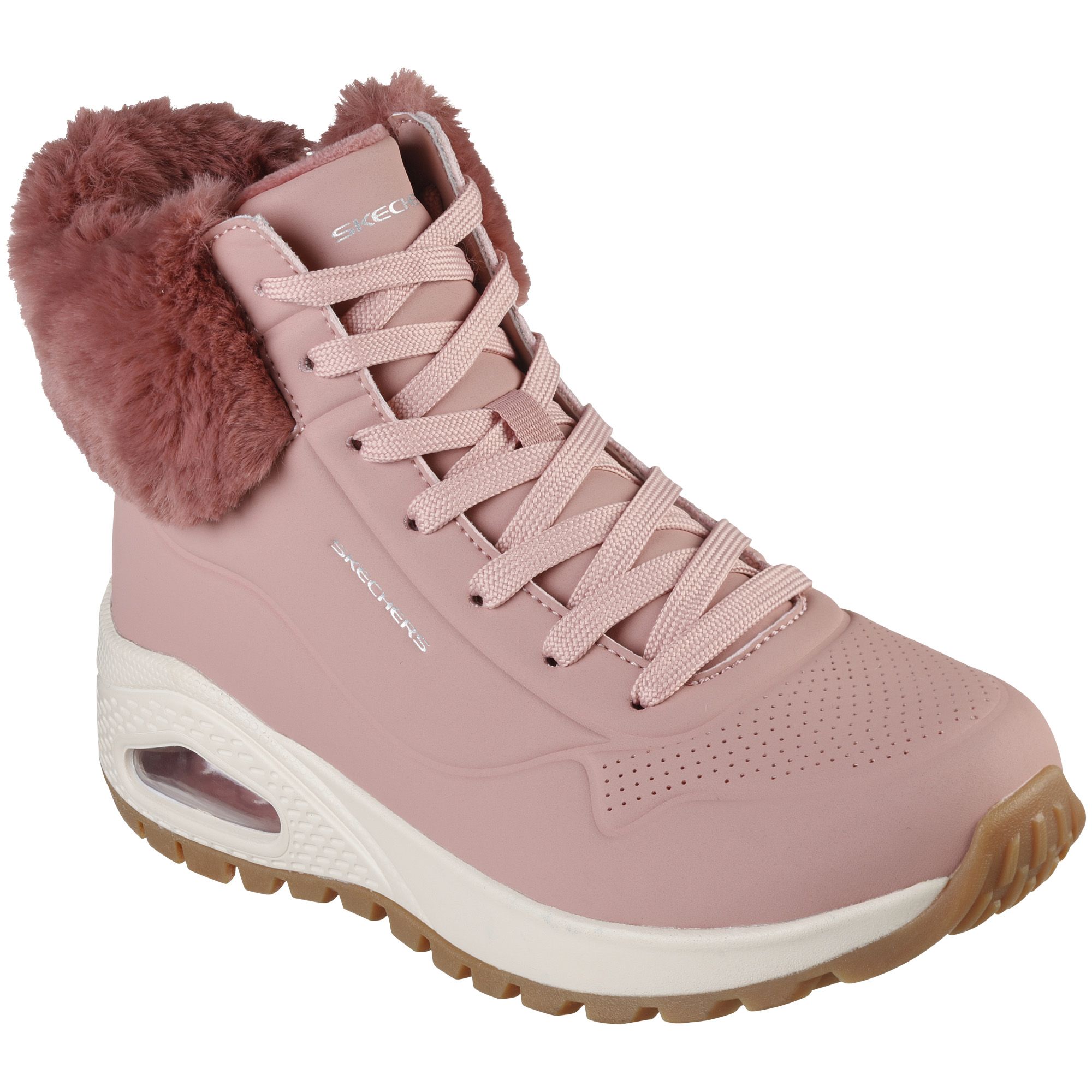 Skechers cheap boot sneakers