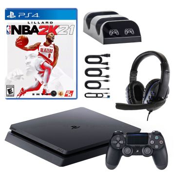 Mono headset hot sale ps4 bundle