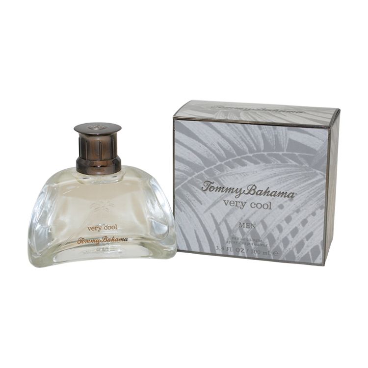 Tommy Bahama Eau de Cologne Spray, Men - 3.4 fl oz