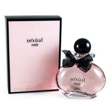 Sexual noir by michel germain discount 4.2 oz eau spray reviews