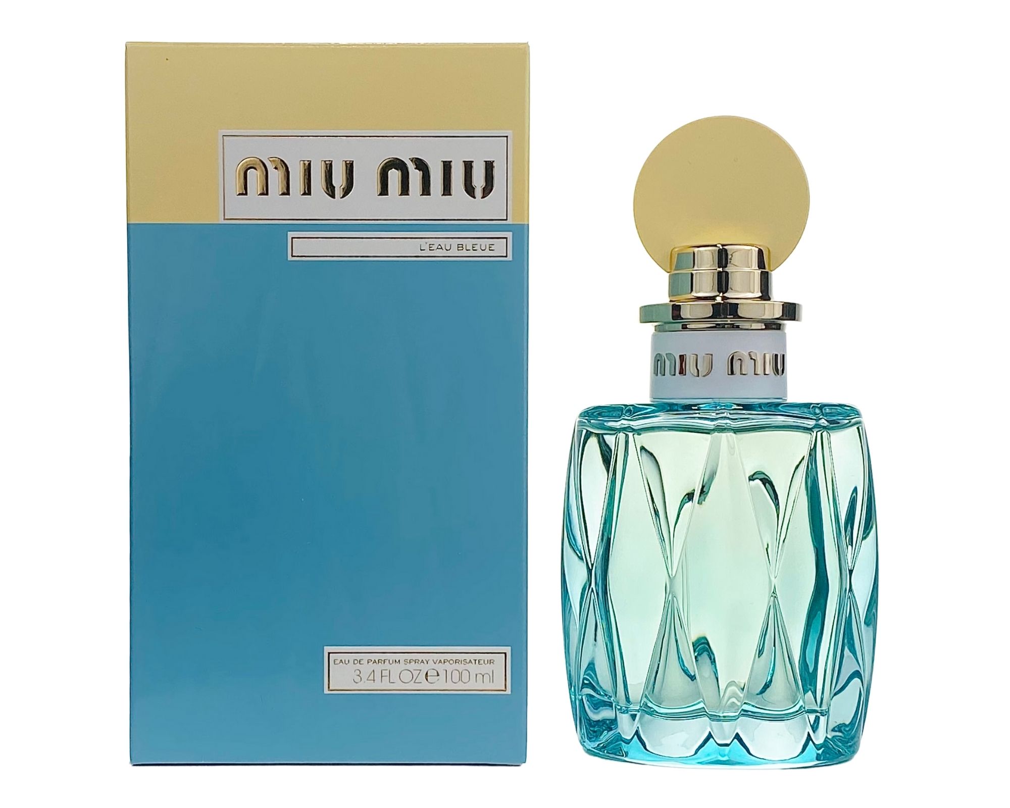 Miu Miu Perfume for Women 3.4oz $69.99
