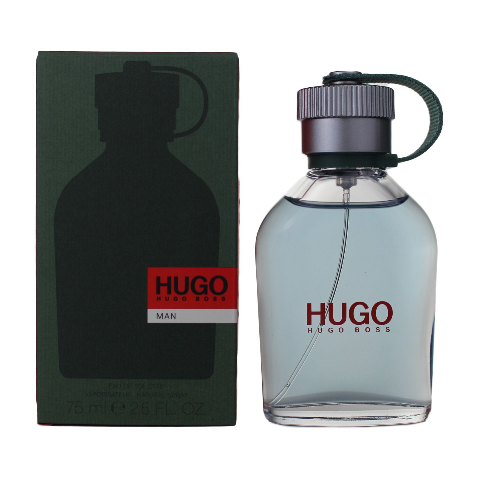 Hugo man outlet 75ml