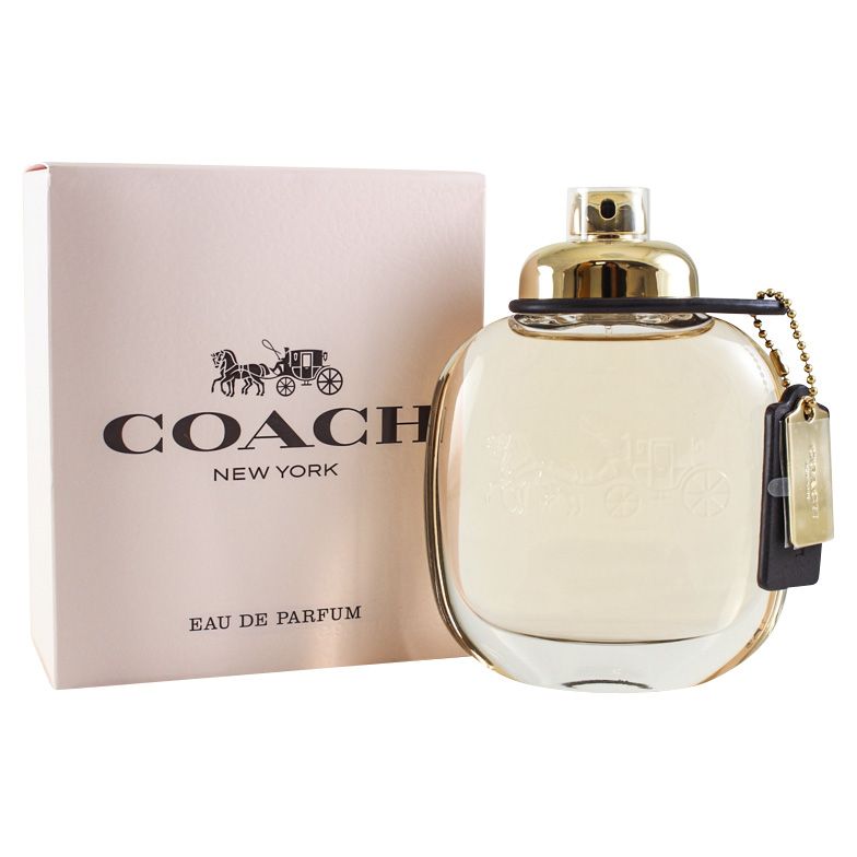 Coach Dreams Eau de Parfum 4 Piece Gift Set - Women's Fragrances - Multi