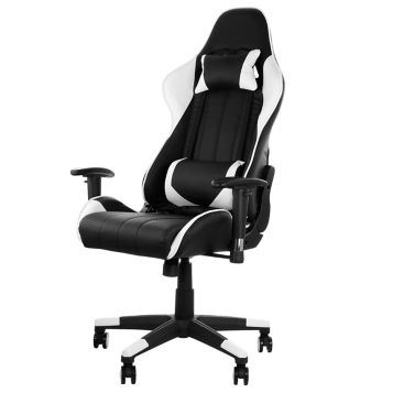 Fingerhut - GameFitz Gaming Chair