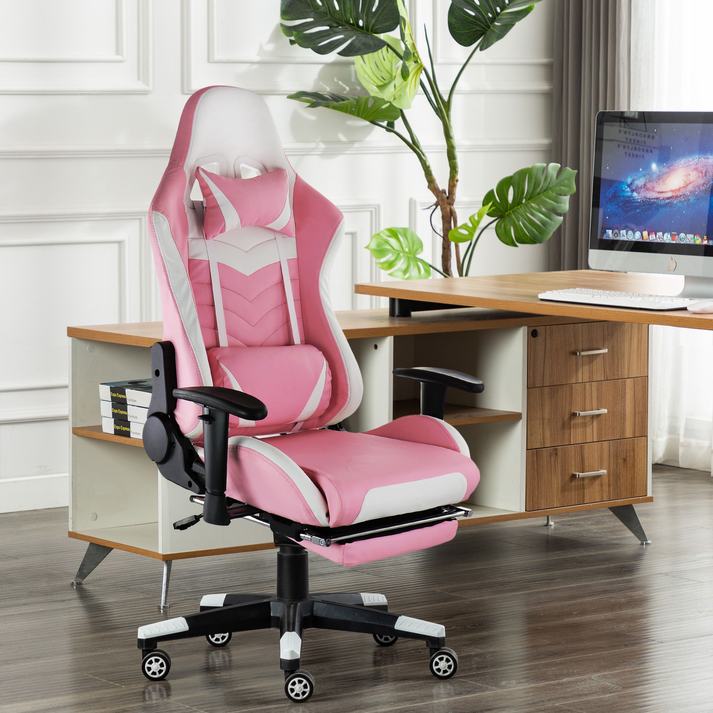 Fold up gaming chair hot sale