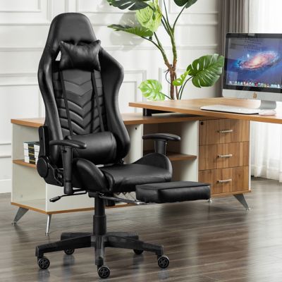 Fingerhut Gaming Chairs