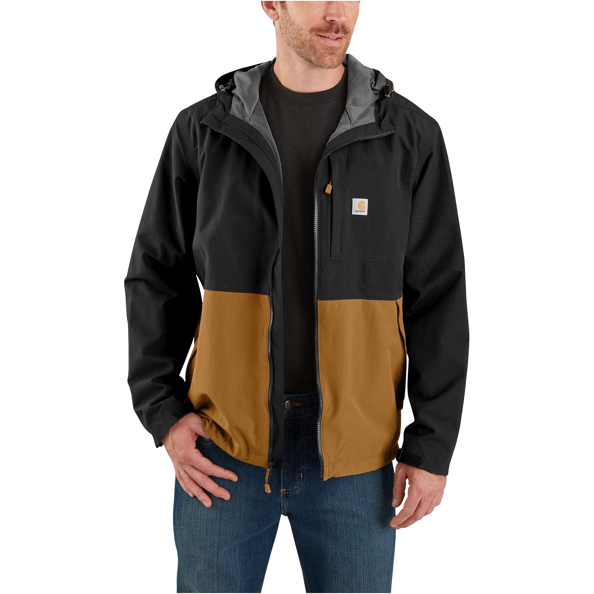 Carhartt on X: Outwork the weather in our new lightweight