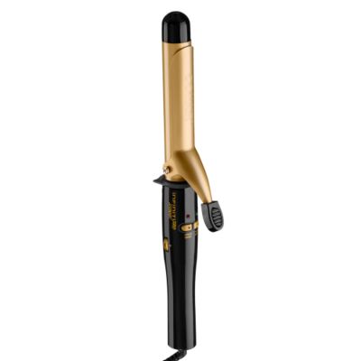 infiniti pro tourmaline ceramic curling iron