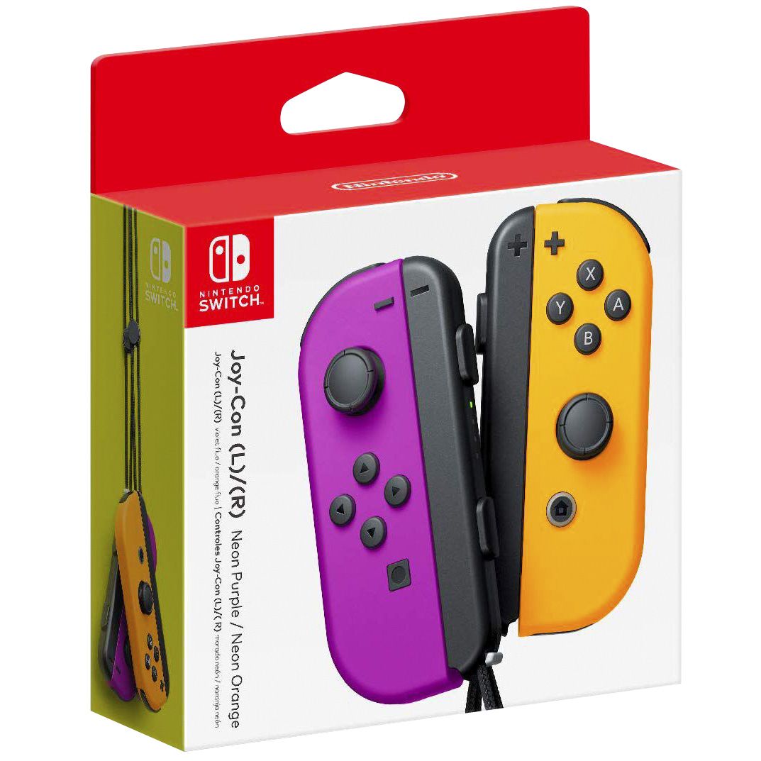 How to best sale use joy con