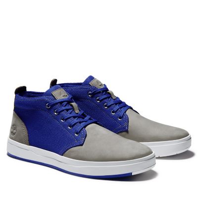 timberland men's davis square chukka boots