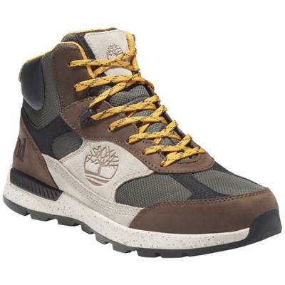 timberland field trekker high