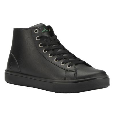 mens high top sneakers wide width
