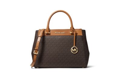 michael kors gibson satchel