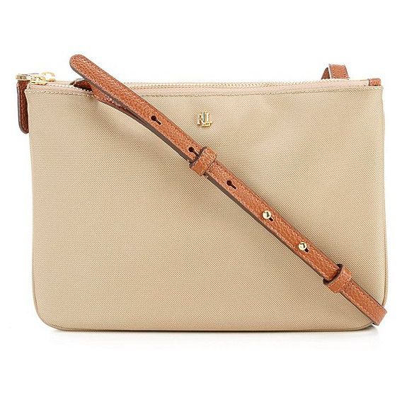 Introducir 83+ imagen ralph lauren carter 26 crossbody Viaterra.mx