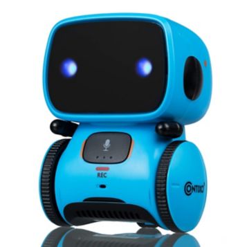 Contixo hotsell robot dog