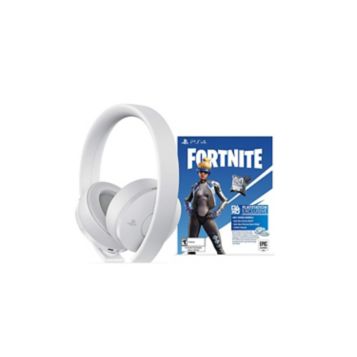 Ps4 wireless headset clearance fortnite bundle