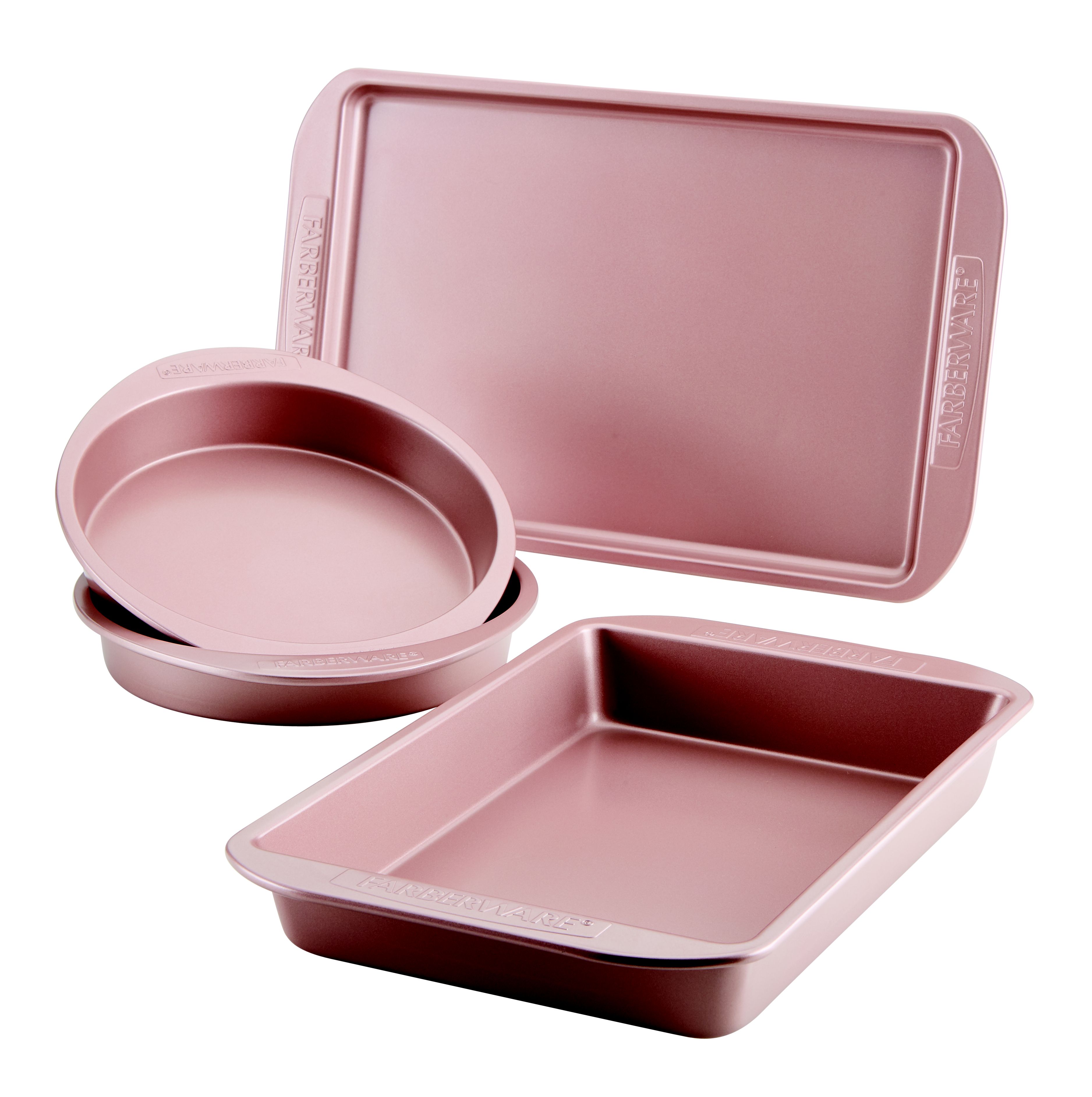 Fingerhut - Farberware Purecook Hybrid Ceramic Nonstick Bakeware