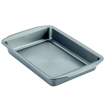 Circulon Nonstick Bakeware 2-Piece Bakeware Set, Gray