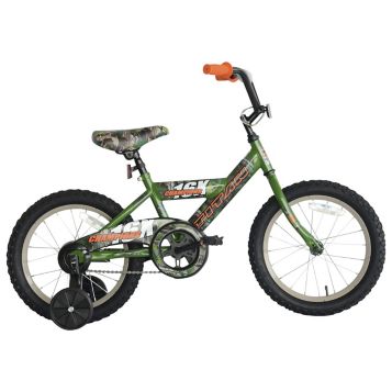 Titan 16 outlet bicycle