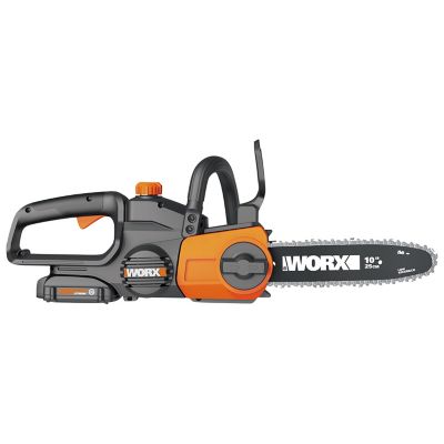 Worx Wg545.9 20v Power Share Air Cordless Leaf Blower & Sweeper (tool Only)  : Target