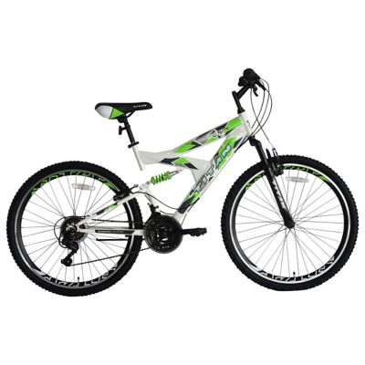 Titan punisher hot sale bike