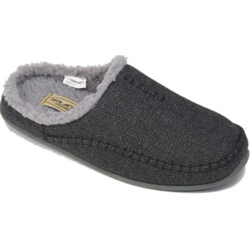 Deer stags mens online slippers