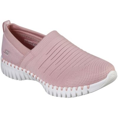 skechers go walk lite queenly womens walking shoes