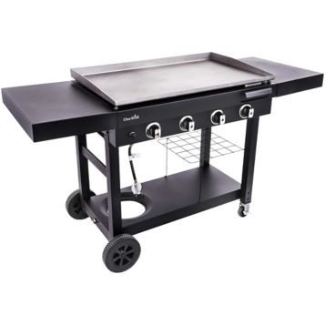 Char-Broil Steel Griddle