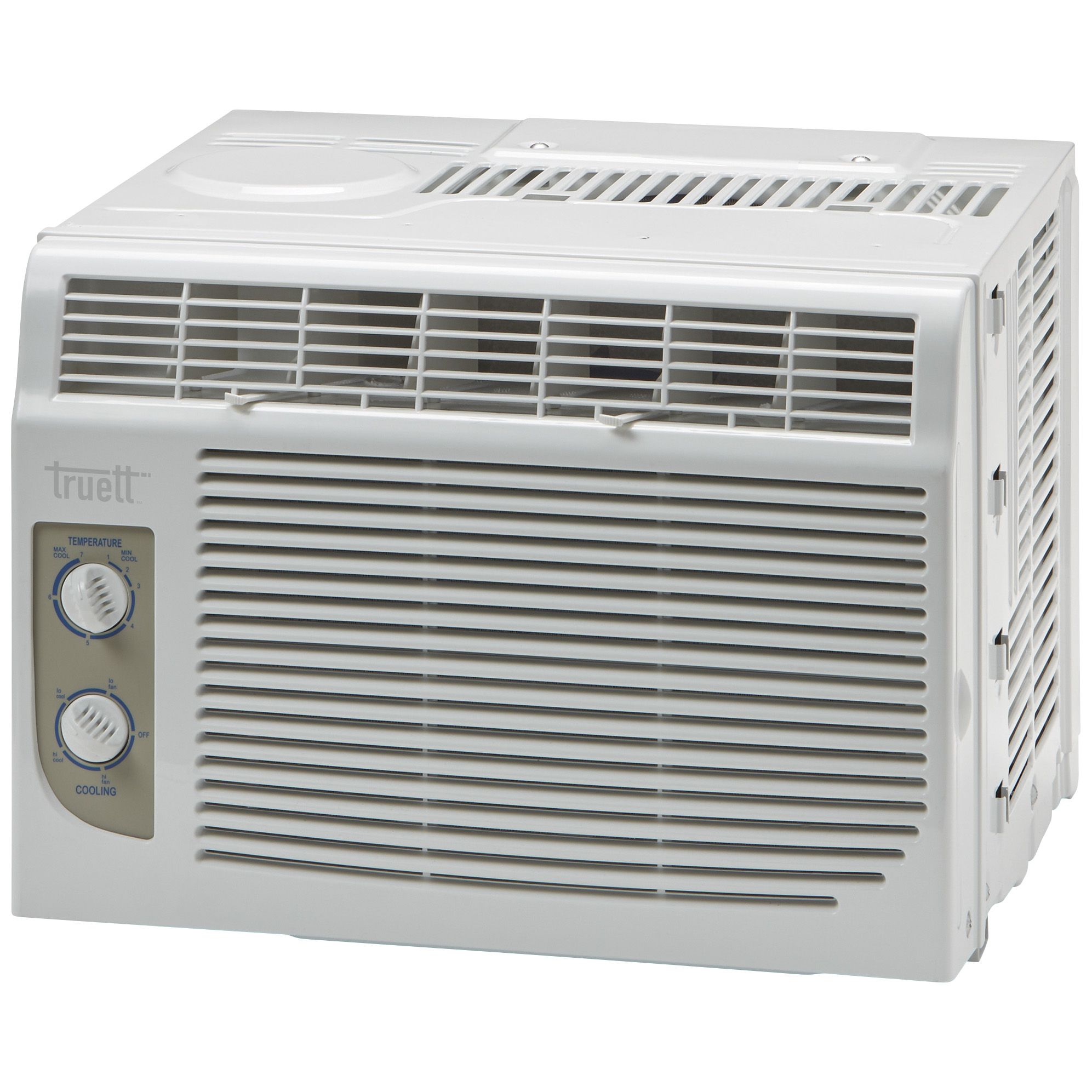 Fingerhut - BLACK+DECKER 5000 BTU Window Air Conditioner with