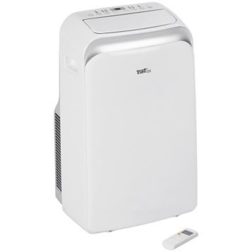 Fingerhut Truett Plus 14 000 Btu Portable Air Conditioner With Heat
