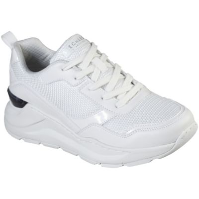 skechers syn safe trainers ladies