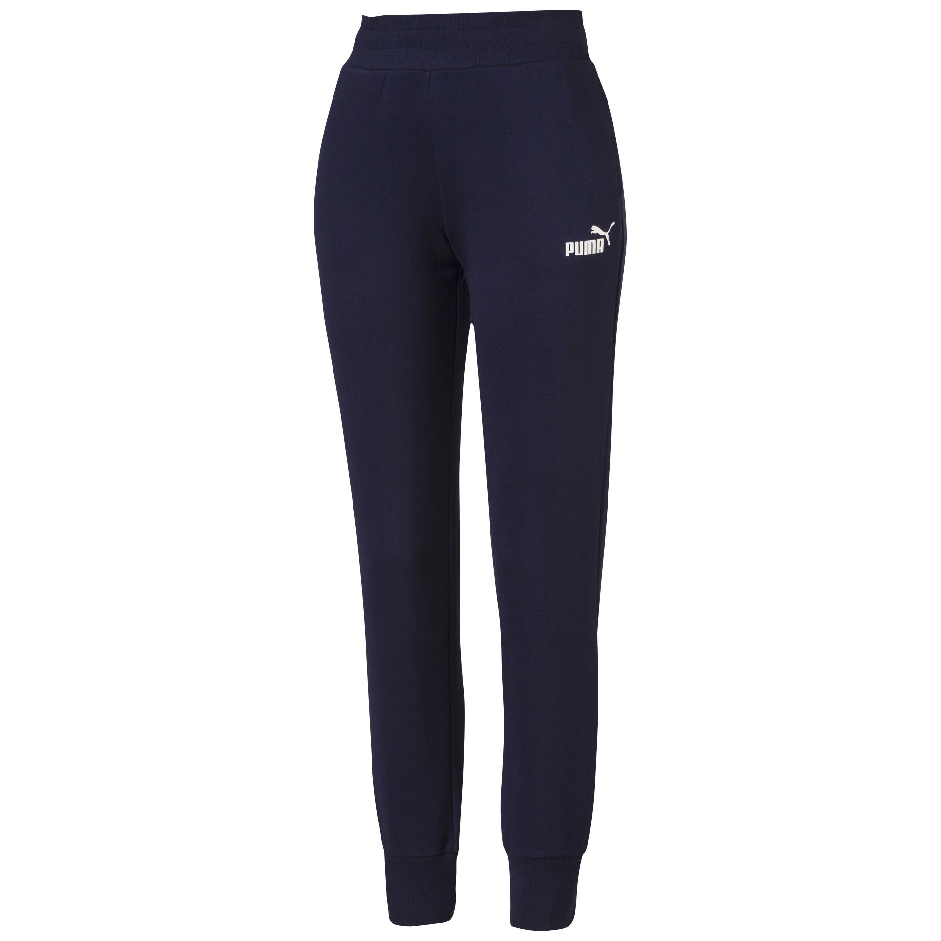 PUMA Women's Essentials Fleece Jogger Pant