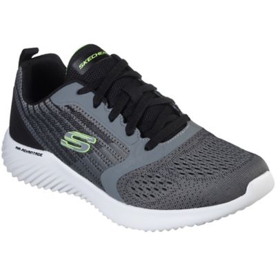 mens extra wide sketchers
