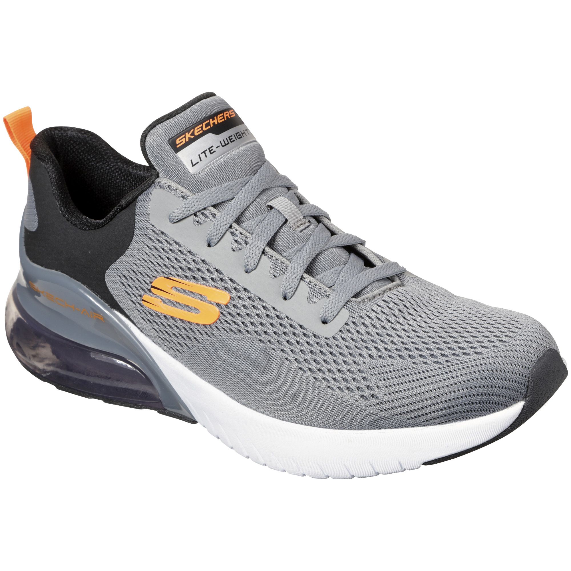 Skechers air stratus outlet maglev