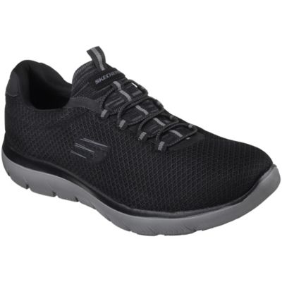extra wide slip on sneakers