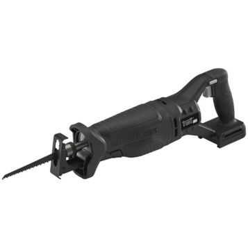 Fingerhut - BLACK+DECKER 20V MAX Lithium-Ion Cordless Drill/Driver,  Circular Saw, Reciprocating Saw & Work Light 4-Pc. Combo Kit