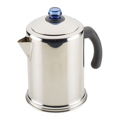 Fingerhut - Chefman 7-Cup Programmable Electric Glass Kettle with  Temperature Control and Color-Changing LED Lights